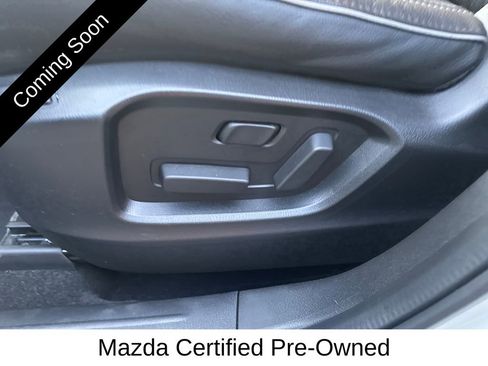 Used 2025 MAZDA CX-5 AWD 2.5 S w/ Premium Plus Pkg image 25
