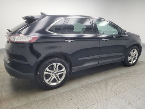 Used 2018 Ford Edge Titanium w/ Equipment Group 301A AWD/4WD image 10
