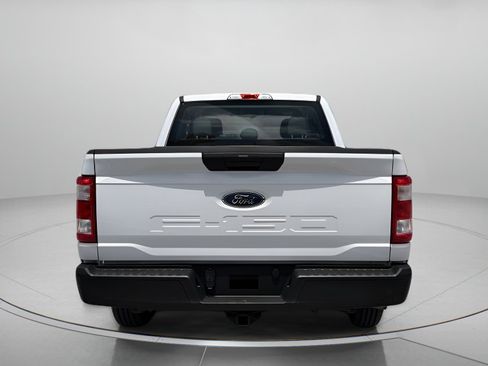 Used 2021 Ford F150 XL w/ XL Power Equipment Group RWD image 4