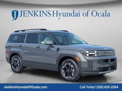 New 2027 Hyundai Santa Fe SEL