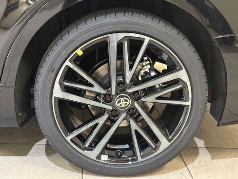 New 2026 Toyota Camry XSE image 8