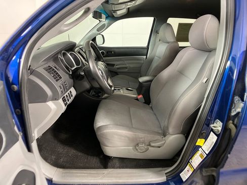 Used 2014 Toyota Tacoma 4x4 Double Cab image 29