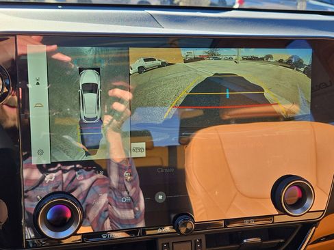 New 2026 Lexus NX 350 AWD w/ Luxury Package image 18