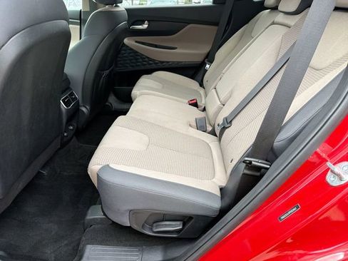 Used 2023 Hyundai Santa Fe SEL w/ Cargo Package image 26