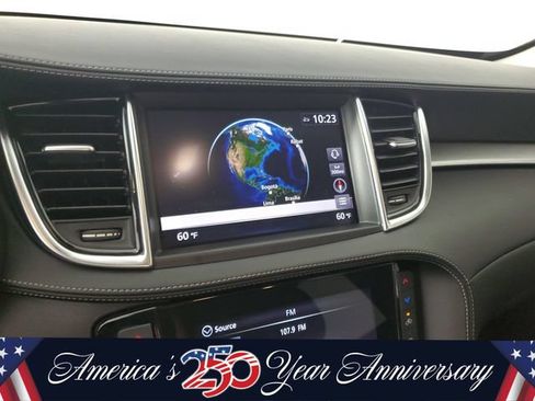 Certified 2022 INFINITI QX50 Essential FWD image 29