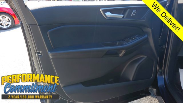 Used 2022 Ford Edge SE w/ Black Appearance Package AWD/4WD image 12