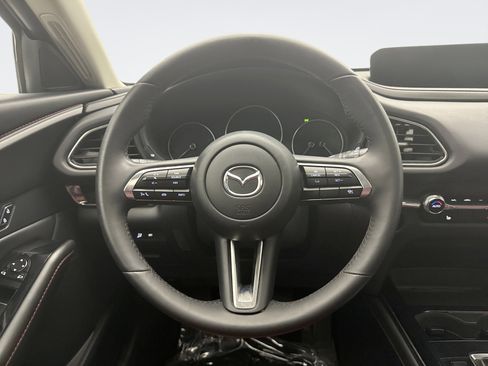 Used 2024 MAZDA CX-30 AWD 2.5 S w/ Preferred Package image 12