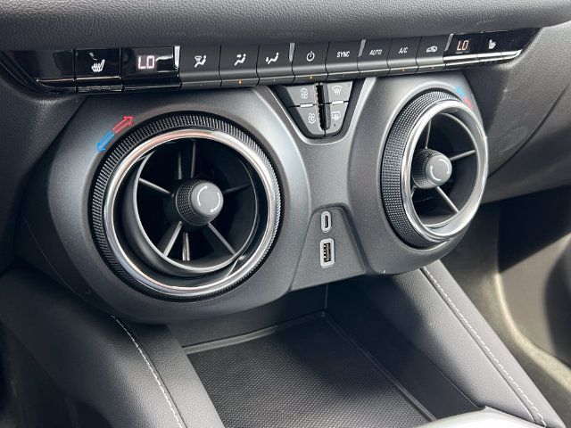 New 2026 Chevrolet Blazer LT AWD/4WD image 23