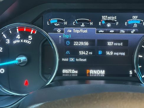 Used 2020 Ford F350 Platinum AWD/4WD image 27