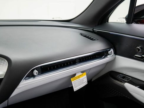 New 2026 Cadillac Lyriq Sport image 26