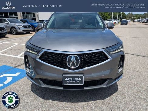 Used 2023 Acura RDX FWD w/ Technology Package image 11