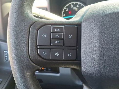 New 2026 Ford F250 XL AWD/4WD image 16