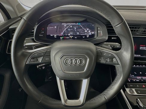 Used 2023 Audi Q7 3.0T Premium Plus image 20