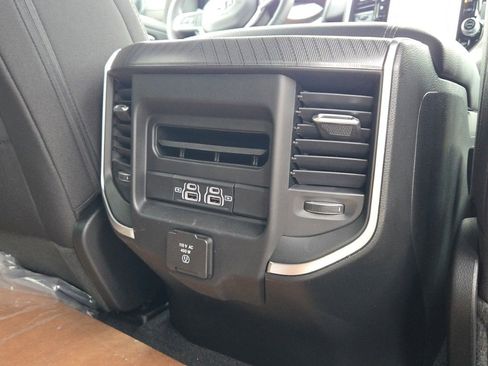 New 2026 RAM 1500 Big Horn image 10