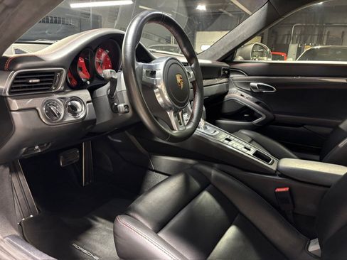 Used 2014 Porsche 911 Carrera S RWD image 6