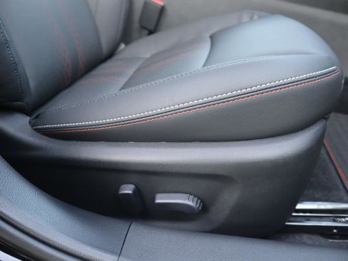 New 2025 Nissan Altima 2.5 SR w/ SR Premium Package image 44