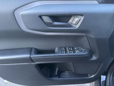 Used 2024 Ford Bronco Sport Big Bend w/ Convenience Package image 9