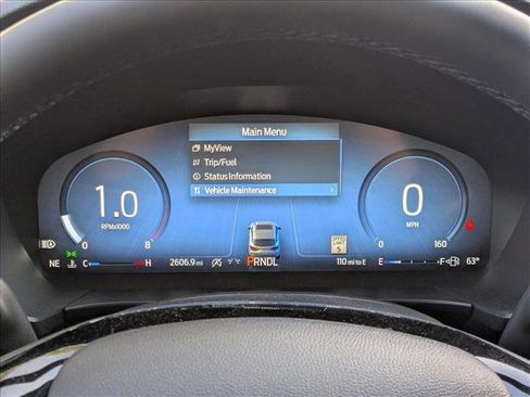 Used 2024 Ford Escape Active w/ Tech Pack #2 FWD image 11