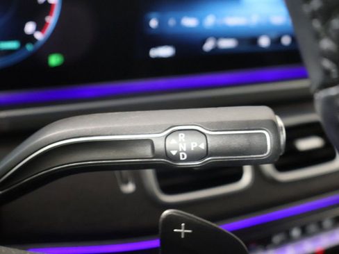 Used 2022 Mercedes-Benz GLS 450 4MATIC w/ AMG Line Exterior image 51