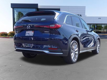 Certified 2024 MAZDA CX-90 3.3 Turbo w/ Premium Package