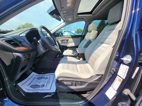Used 2022 Honda CR-V EX image 17