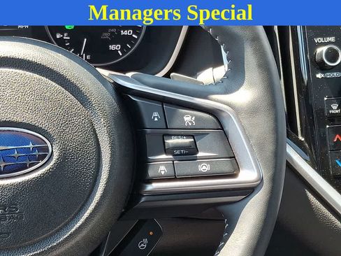 Used 2023 Subaru Ascent Touring AWD/4WD image 23