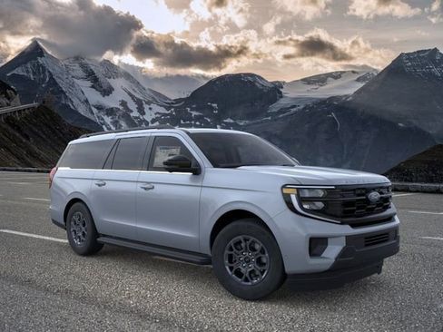 New 2026 Ford Expedition Max Active AWD/4WD image 7