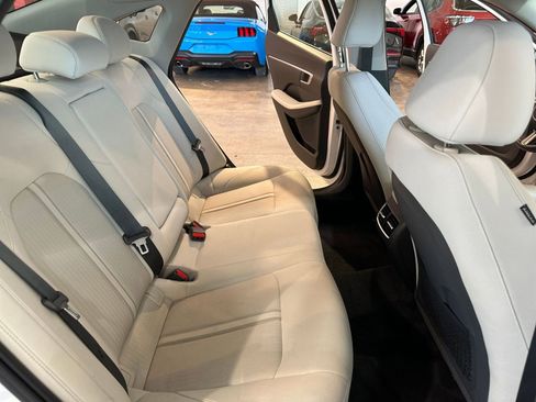 Used 2025 Hyundai Sonata SEL FWD image 37