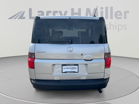 Used 2006 Honda Element EX-P image 4