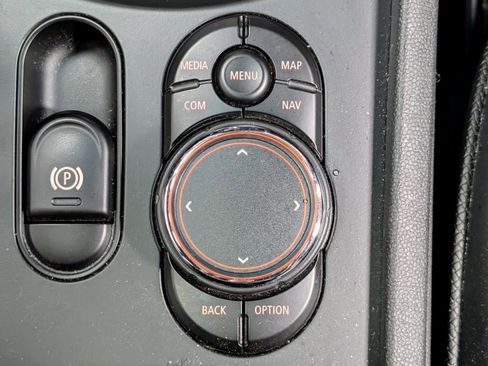 Used 2018 MINI Cooper Clubman John Cooper Works AWD/4WD image 28