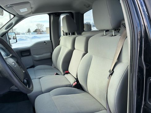 Used 2008 Ford F150 STX image 13
