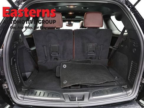 Used 2024 Dodge Durango R/T AWD/4WD image 9