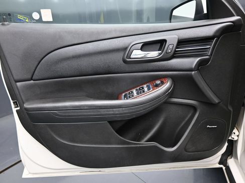 Used 2013 Chevrolet Malibu LT FWD image 10