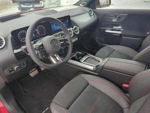 Used 2024 Mercedes-Benz GLA 35 AMG 4MATIC image 14