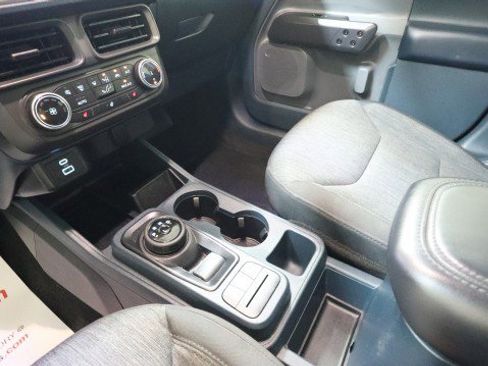 Used 2023 Ford Maverick XLT w/ XLT Luxury Package FWD image 18