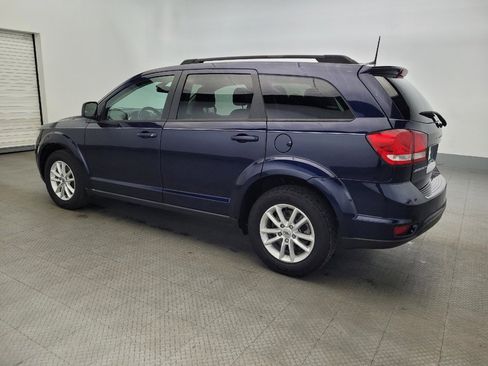Used 2019 Dodge Journey SE w/ Connectivity Group image 3