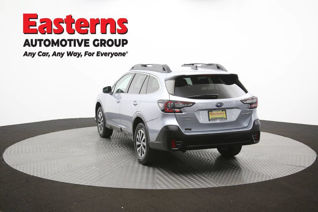 Used 2022 Subaru Outback Premium AWD/4WD image 66