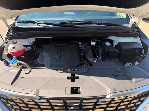 Certified 2023 Kia Carnival SX Prestige FWD image 28