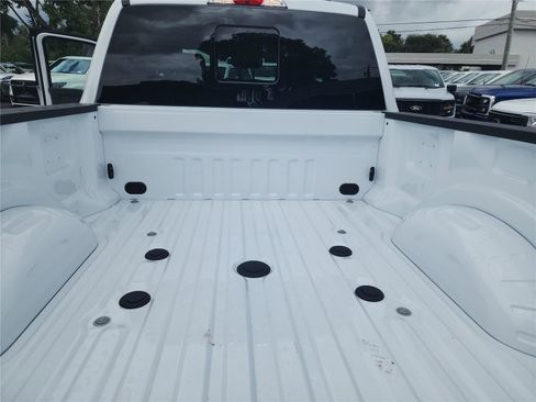 New 2026 Ford F350 XL w/ STX Appearance Package image 20