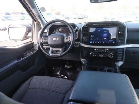 Used 2021 Ford F150 XLT w/ Equipment Group 302A High image 20