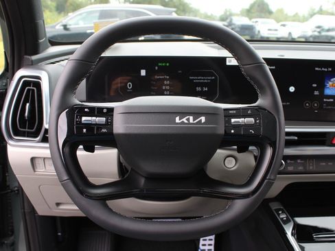 New 2026 Kia Sorento SX Prestige AWD/4WD image 10