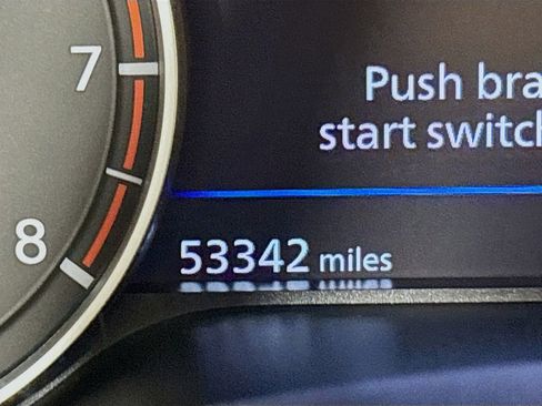 Used 2023 Nissan Altima 2.5 SR image 14