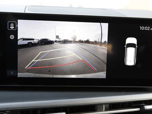 New 2026 Hyundai Santa Fe SEL image 26