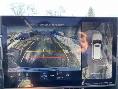 Used 2023 Toyota Sequoia Limited image 29