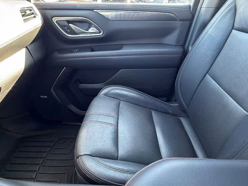 Used 2021 Chevrolet Tahoe RST image 12