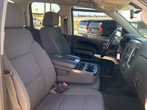 Used 2018 Chevrolet Silverado 1500 LT image 10