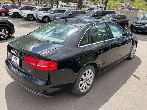 Used 2015 Audi A4 2.0T Premium AWD/4WD image 7