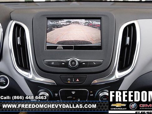 Used 2023 Chevrolet Equinox LT image 5