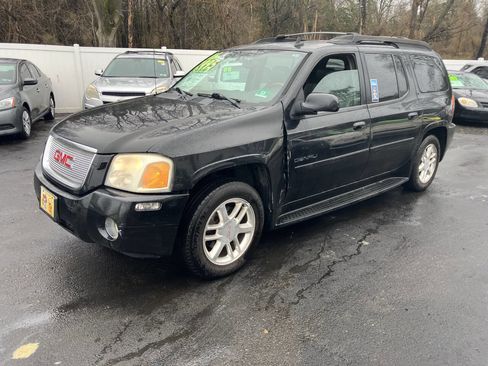 Used 2006 GMC Envoy XL Denali image 11