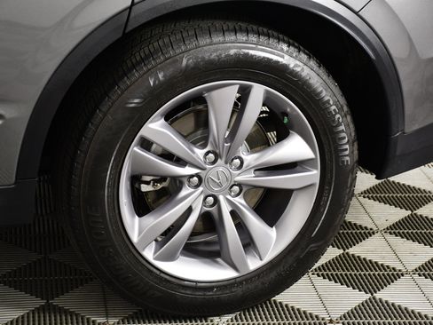 Certified 2024 Acura MDX SH-AWD image 52